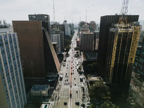 रियो डी जनेरियो 4K वॉलपेपर · city · 3840×2880