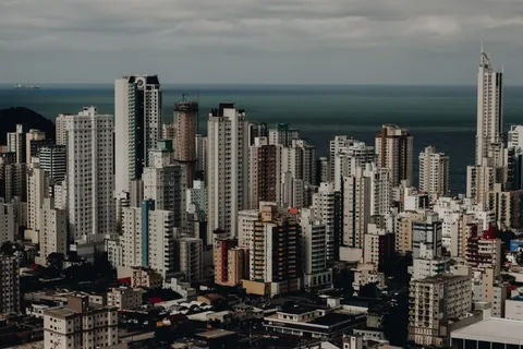 Rio de Janeiro 4K Wallpaper · city · 3840×2560