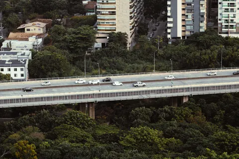 Rio de Janeiro 4K Wallpaper · city · 3840×2560