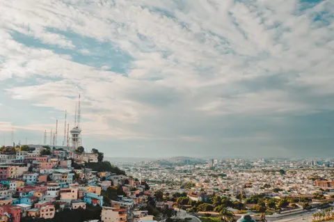 Rio de Janeiro 4K Wallpaper · city · 3840×2553