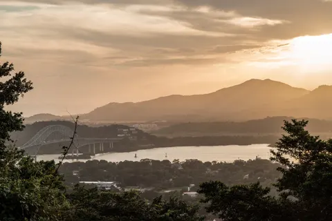 Rio de Janeiro 4K Wallpaper · city · 3840×2560