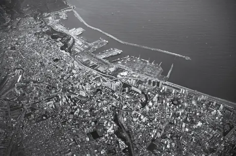 Rio de Janeiro 4K Wallpaper · city · 3840×2553