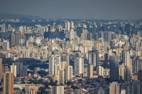 Rio de Janeiro 4K Wallpaper · city · 3840×2553