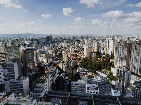 Rio de Janeiro 4K Wallpaper · city · 3840×2880