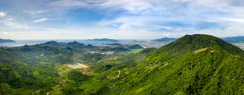 Rio de Janeiro 4K Wallpaper · city · 3840×1505