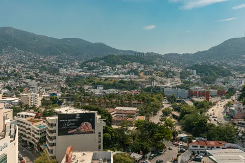 Rio de Janeiro 4K Wallpaper · city · 3840×2560