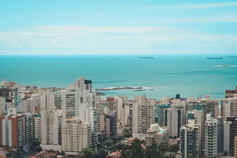 والپیپر ریو دو ژانیرو با کیفیت 4K · city · 3840×2560