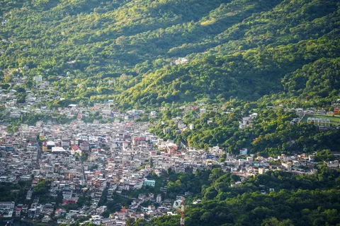 Rio de Janeiro 4K Wallpaper · city · 3840×2560