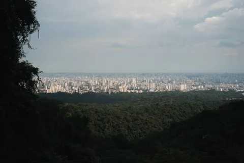 Rio de Janeiro 4K Wallpaper · city · 3840×2560