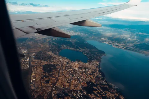 Tapeta Rio de Janeiro 4K · city · 3840×2560