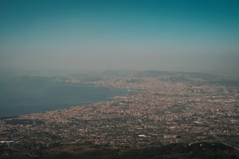 Rio de Janeiro 4K Wallpaper · city · 3840×2560