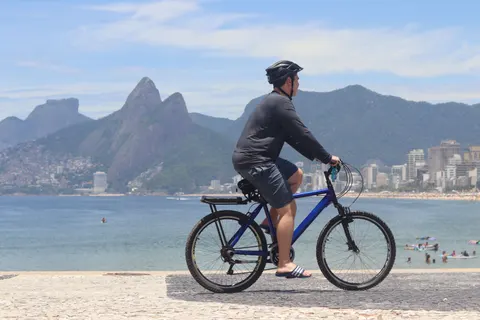 Rio de Janeiro 4K Wallpaper · city · 3840×2560