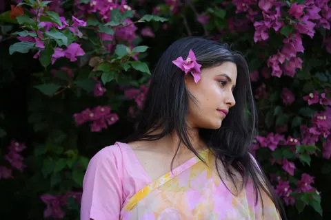 Frangipani 4K Wallpaper · flowers · 3840×2560