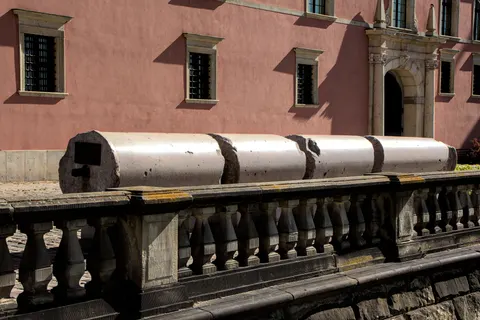 Sfondo Tempio greco 4K · architecture · 3840×2562