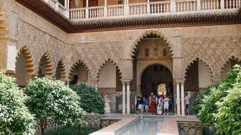 والپیپر تاج‌محل با کیفیت 4K · architecture · 3840×2159