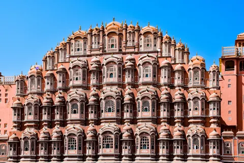 Taj Mahal 4K Wallpaper · architecture · 3840×2560
