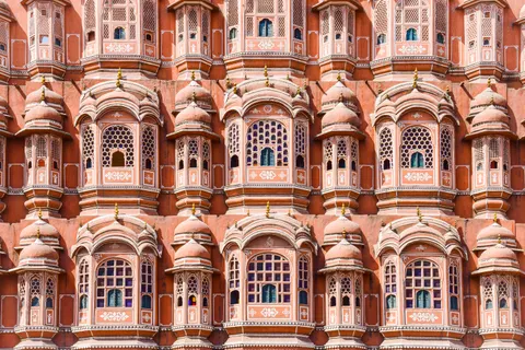 والپیپر تاج‌محل با کیفیت 4K · architecture · 3840×2560