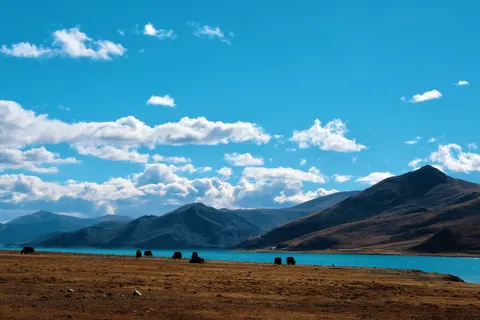 والپیپر دیوار بزرگ چین با کیفیت 4K · architecture · 3840×2560