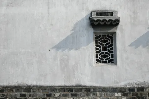 Great Wall 4K Wallpaper · architecture · 3840×2560