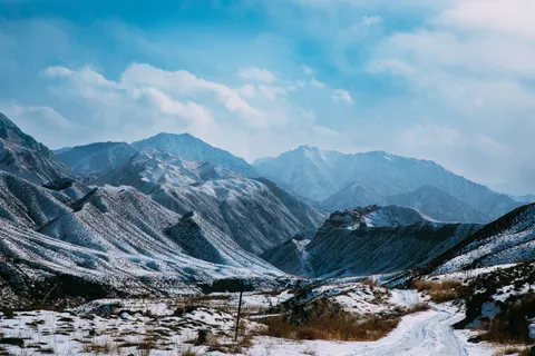 Great Wall 4K Wallpaper · architecture · 3840×2560