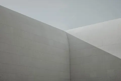 Minimal Architecture 4K Wallpaper · architecture · 3840×2560