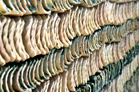 والپیپر دیوار بزرگ چین با کیفیت 4K · architecture · 3840×2563