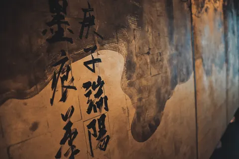 Great Wall 4K Wallpaper · architecture · 3840×2560