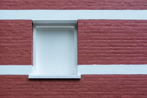 Minimal Architecture 4K Wallpaper · architecture · 3840×2560