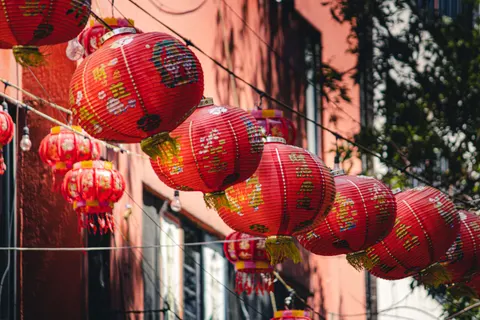 Chinese Muur 4K-achtergrond · architecture · 3840×2560