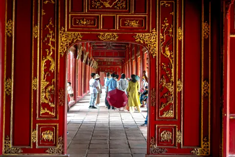 Angkor Wat 4K Wallpaper · architecture · 3840×2560