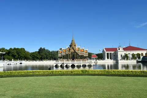 Angkor Wat 4K Wallpaper · architecture · 3840×2560