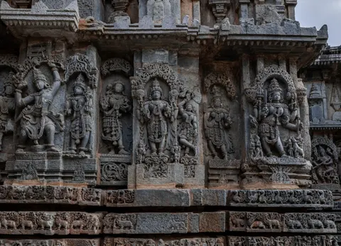 Tapeta Angkor Wat 4K · architecture · 3840×2773
