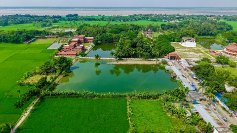 والپیپر آنگکور وات با کیفیت 4K · architecture · 3840×2160