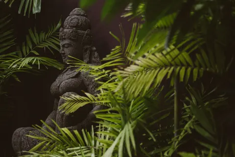 Angkor Wat 4K Wallpaper · architecture · 3840×2563