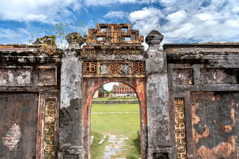 Angkor Wat 4K Wallpaper · architecture · 3840×2560