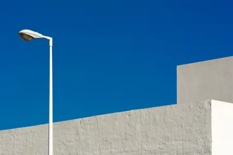 极简建筑 4K壁纸 · architecture · 3840×2560
