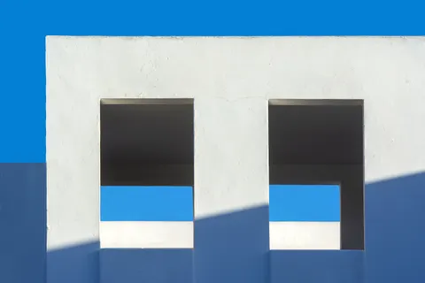 极简建筑 4K壁纸 · architecture · 3840×2560