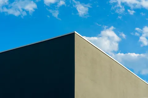 Fond d'écran Architecture minimaliste 4K · architecture · 3840×2560