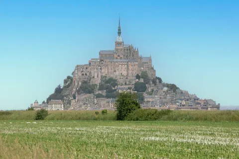 Mittelalterliche Burg 4K Hintergrundbild · architecture · 3840×2560