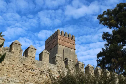 Medieval Castle 4K Wallpaper · architecture · 3840×2560