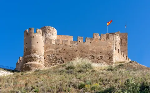 Medieval Castle 4K Wallpaper · architecture · 3840×2379