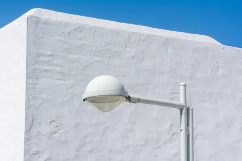 Fond d'écran Architecture minimaliste 4K · architecture · 3840×2560
