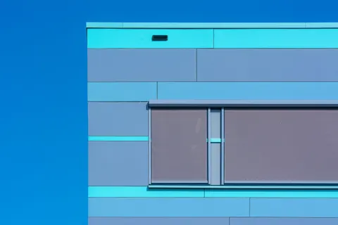 极简建筑 4K壁纸 · architecture · 3840×2560