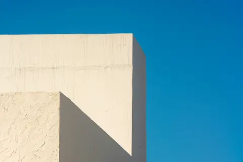 Fond d'écran Architecture minimaliste 4K · architecture · 3840×2560
