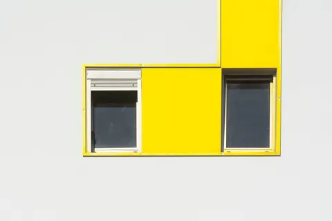 极简建筑 4K壁纸 · architecture · 3840×2560