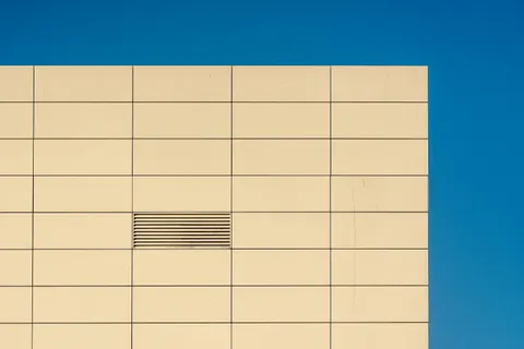 极简建筑 4K壁纸 · architecture · 3840×2560