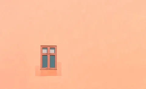 极简建筑 4K壁纸 · architecture · 3840×2327