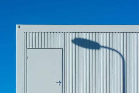 Papel de parede Arquitetura minimalista 4K · architecture · 3840×2560