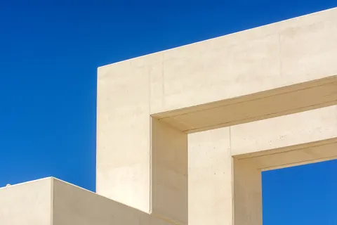 极简建筑 4K壁纸 · architecture · 3840×2560