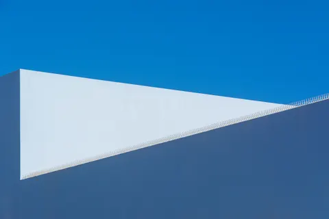 极简建筑 4K壁纸 · architecture · 3840×2560